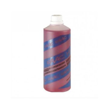 FAAC 714017 bouteille d&#39;huile hydraulique réservoir 1 litre HP OIL pièce détachée pour moteur hydraulique