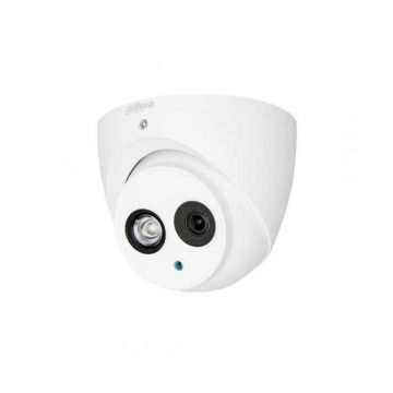 Dahua HAC-HDW1200EMP-A-S5 caméra dome eyeball hdcvi hybride 4in1 full hd 2Mpx 2.8MM osd microphone intégré IP67 Dahua HAC-HDW1200EMP-A-S5 caméra dome eyeball hdcvi hybride 4in1 full hd 2Mpx 2.8MM osd microphone intégré IP67