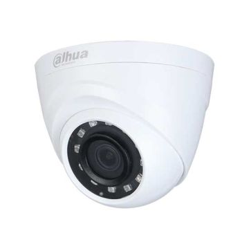 Dahua HAC-HDW1200RP-S5 caméra dome eyeball hdcvi ibrida 4in1 2Mpx FULL HD 1080p 2.8mm Smart IR osd plastique IP50 Dahua HAC-HDW1200RP-S5 caméra dome eyeball hdcvi ibrida 4in1 2Mpx FULL HD 1080p 2.8mm Smart IR osd plastique IP50