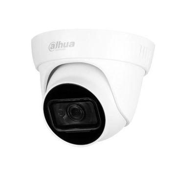 Dahua HAC-HDW1200TL-A caméra dome eyeball hdcvi hybride 4in1 full hd 2Mpx 2.8MM osd audio IP67 Dahua HAC-HDW1200TL-A caméra dome eyeball hdcvi hybride 4in1 full hd 2Mpx 2.8MM osd audio IP67