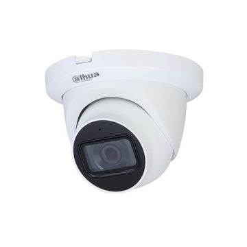 Dahua HAC-HDW1200TLMQ-A-S5 caméra dome eyeball hdcvi hybride 4in1 full hd 2Mpx 2.8MM osd microphone intégré IP67 Dahua HAC-HDW1200TLMQ-A-S5 caméra dome eyeball hdcvi hybride 4in1 full hd 2Mpx 2.8MM osd microphone intégré IP67