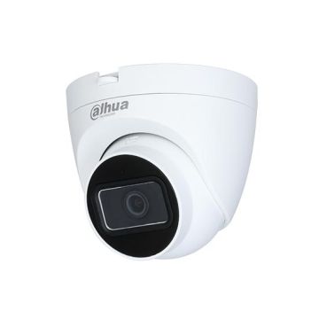 Dahua HAC-HDW1500TRQ-A-S2 caméra dome eyeball hdcvi hybride 4in1 2K uhd 5Mpx 2.8MM audio osd IP50 Dahua HAC-HDW1500TRQ-A-S2 caméra dome eyeball hdcvi hybride 4in1 2K uhd 5Mpx 2.8MM audio osd IP50