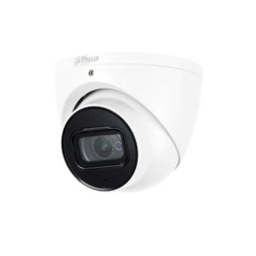 Dahua HAC-HDW2601T-A caméra dome anti-vandalisme hdcvi hybride 4in1 2K 6Mpx 2.8mm smart-ir audio Dahua HAC-HDW2601T-A caméra dome anti-vandalisme hdcvi hybride 4in1 2K 6Mpx 2.8mm smart-ir audio