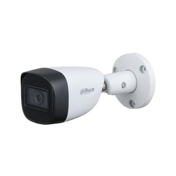 Dahua HAC-HFW1200CM-S5 caméra bullet hdcvi hybride 4in1 2Mpx 2.8mm audio osd métal ip67 Dahua HAC-HFW1200CM-S5 caméra bullet hdcvi hybride 4in1 2Mpx 2.8mm audio osd métal ip67