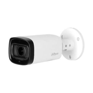 Dahua HAC-HFW1200R-Z-IRE6-A-S5 caméra bullet hdcvi hybride 4in1 full hd 2Mpx motozoom 2,7~12mm osd audio IP67 Dahua HAC-HFW1200R-Z-IRE6-A-S5 caméra bullet hdcvi hybride 4in1 full hd 2Mpx motozoom 2,7~12mm osd audio IP67