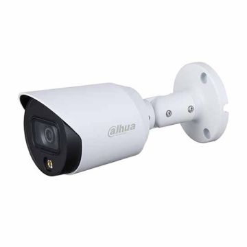 Dahua HAC-HFW1239T-LED caméra bullet hdcvi hybride 4in1 2Mpx 2.8mm starlight fullcolor osd ip67 Dahua HAC-HFW1239T-LED caméra bullet hdcvi hybride 4in1 2Mpx 2.8mm starlight fullcolor osd ip67
