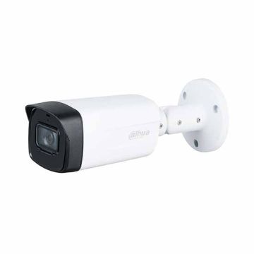 Dahua HAC-HFW1801TH-I8 caméra bullet hdcvi hybride 4in1 uhd 4k 8Mpx 3.6MM osd IP67 Dahua HAC-HFW1801TH-I8 caméra bullet hdcvi hybride 4in1 uhd 4k 8Mpx 3.6MM osd IP67