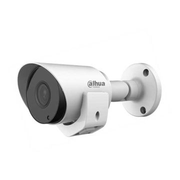 Dahua HAC-LC1220T-TH caméra bullet 2Mpx 2.8mm Hdcvi 4.0 IoT contrôle température & humidité Dahua HAC-LC1220T-TH caméra bullet 2Mpx 2.8mm Hdcvi 4.0 IoT contrôle température & humidité