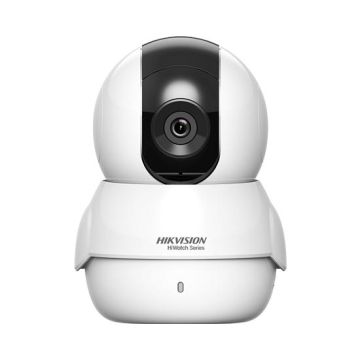 Hikvision HWC-P120-D/W Hiwatch Mini Network PT dome ip-cam wifi hd 1080p 2Mpx 2.8mm audio slot sd plastica IP20 Hikvision HWC-P120-D/W Hiwatch Mini Network PT dome ip-cam wifi hd 1080p 2Mpx 2.8mm audio slot sd plastica IP20