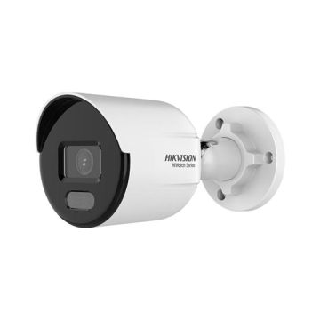 Hikvision HWI-B129H Hiwatch series caméra bullet IP Color Vu hd 1080p 2Mpx 2.8mm images en couleur h.265+ Poe IP67
