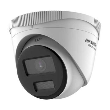 Hikvision HWI-T229H série Hiwatch caméra turret dôme IP Color Vu hd 1080p 2Mpx 2.8mm images en couleur h.265+ Poe IP67 Hikvision HWI-T229H série Hiwatch caméra turret dôme IP Color Vu hd 1080p 2Mpx 2.8mm images en couleur h.265+ Poe IP67