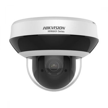 Hikvision HWP-N2404IH-DE3 Hiwatch series dôme caméra IP ultrarapide PTZ hd+ 4Mpx motozoom 2.8~12mm h.265+ poe slot sd IP66 IK10 Hikvision HWP-N2404IH-DE3 Hiwatch series dôme caméra IP ultrarapide PTZ hd+ 4Mpx motozoom 2.8~12mm h.265+ poe slot sd IP66 IK10