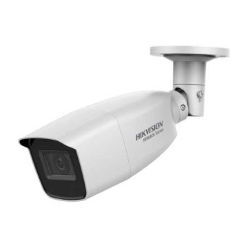 Hikvision HWT-B320-VF Hiwatch series Caméra bullet 4in1 TVI/AHD/CVI/CVBS hd 1080p 2Mpx 2.8~12mm osd IP66 Hikvision HWT-B320-VF Hiwatch series Caméra bullet 4in1 TVI/AHD/CVI/CVBS hd 1080p 2Mpx 2.8~12mm osd IP66