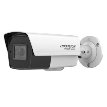 Hikvision HWT-B350-Z Hiwatch series Caméra bullet 4in1 TVI/AHD/CVI/CVBS Hd+ 5Mpx motozoom 2.7~13.5mm osd IP67