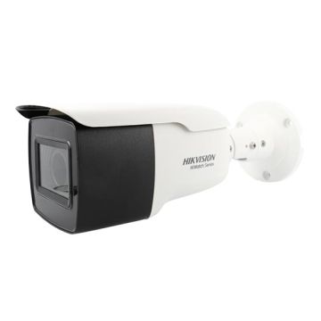 Hikvision HWT-B381-Z Hiwatch series Caméra bullet 4in1 TVI/AHD/CVI/CVBS uhd 4k 8Mpx motozoom 2.7~13.5mm osd IP66