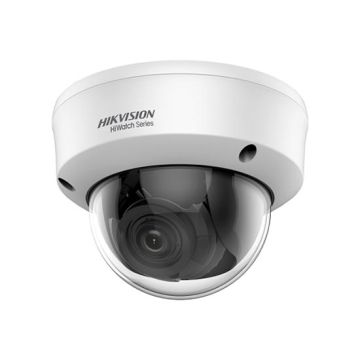 Hikvision HWT-D320-VF Hiwatch series Caméra dôme anti-vandalisme 4in1 TVI/AHD/CVI/CVBS hd 1080p 2Mpx 2.8~12mm osd IP66 Hikvision HWT-D320-VF Hiwatch series Caméra dôme anti-vandalisme 4in1 TVI/AHD/CVI/CVBS hd 1080p 2Mpx 2.8~12mm osd IP66