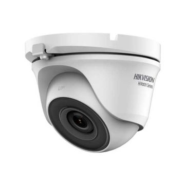Hikvision HWT-T110-M Hiwatch series Caméra dôme 4in1 TVI/AHD/CVI/CVBS hd 720p 1Mpx 2.8mm osd IP66 Hikvision HWT-T110-M Hiwatch series Caméra dôme 4in1 TVI/AHD/CVI/CVBS hd 720p 1Mpx 2.8mm osd IP66