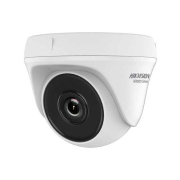 Hikvision HWT-T120-P Hiwatch series Caméra dôme 4in1 TVI/AHD/CVI/CVBS hd 1080p 2Mpx 2.8mm osd IP20 Hikvision HWT-T120-P Hiwatch series Caméra dôme 4in1 TVI/AHD/CVI/CVBS hd 1080p 2Mpx 2.8mm osd IP20