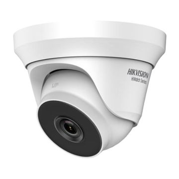 Hikvision HWT-T240-M Hiwatch series Caméra dôme 4in1 TVI/AHD/CVI/CVBS 2K hd 1440p 4Mpx 2.8mm osd IP66 Hikvision HWT-T240-M Hiwatch series Caméra dôme 4in1 TVI/AHD/CVI/CVBS 2K hd 1440p 4Mpx 2.8mm osd IP66