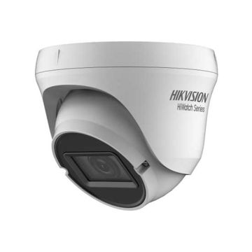 Hikvision HWT-T340-VF Hiwatch series Caméra dôme 4in1 TVI/AHD/CVI/CVBS ultra hd 2K 1440p 4Mpx 2.8~12mm osd IP66 Hikvision HWT-T340-VF Hiwatch series Caméra dôme 4in1 TVI/AHD/CVI/CVBS ultra hd 2K 1440p 4Mpx 2.8~12mm osd IP66