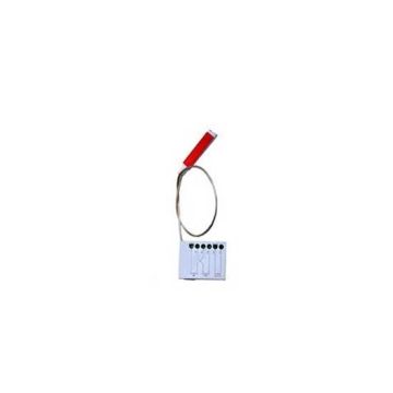 Interface sans fil Bluebus pour bords sensibles Nice IBW Interface sans fil Bluebus pour bords sensibles Nice IBW