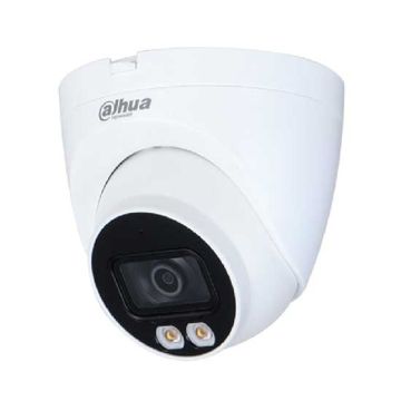 Dahua IPC-HDW2439T-AS-LED-S2 camera dome IP 4Mpx HD+ 2.8mm starlight fullcolor slot sd wdr ivs audio poe ip67 Dahua IPC-HDW2439T-AS-LED-S2 camera dome IP 4Mpx HD+ 2.8mm starlight fullcolor slot sd wdr ivs audio poe ip67