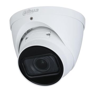 Dahua IPC-HDW2531T-ZS-S2 caméra dôme IP 5Mpx HD+ motozoom 2.7-13.5mm wdr ivs slot sd starlight PoE Onvif ip67 Dahua IPC-HDW2531T-ZS-S2 caméra dôme IP 5Mpx HD+ motozoom 2.7-13.5mm wdr ivs slot sd starlight PoE Onvif ip67
