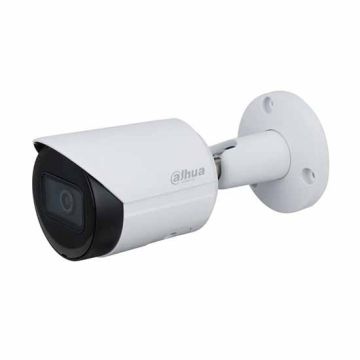 Dahua IPC-HFW2531S-S Caméra bullet ip 5Mpx HD+ 2.8mm slot sd wdr ivs starlight poe ip67 Dahua IPC-HFW2531S-S Caméra bullet ip 5Mpx HD+ 2.8mm slot sd wdr ivs starlight poe ip67