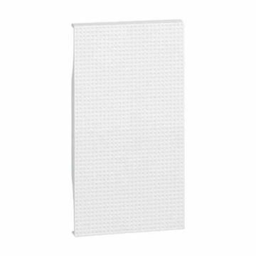 Couvrir Bticino Living Now pour la sonnerie et ronzatore 2M blanc KW15M2 Couvrir Bticino Living Now pour la sonnerie et ronzatore 2M blanc KW15M2