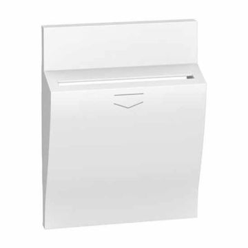 Couvrir Bticino Vivant Désormais dans la poche des bâches en plastique 3 Modules blanc KW22 Couvrir Bticino Vivant Désormais dans la poche des bâches en plastique 3 Modules blanc KW22