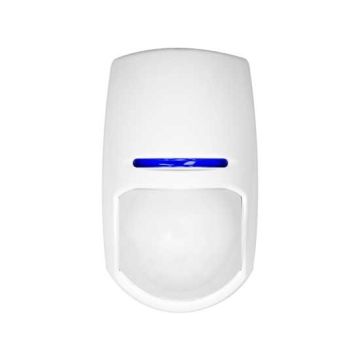 Pyronix Hikvision KX10DP-WE détecteur pir 10m sans fil bidirectionnel 868 MHz pet immunity bwt Pyronix Hikvision KX10DP-WE détecteur pir 10m sans fil bidirectionnel 868 MHz pet immunity bwt