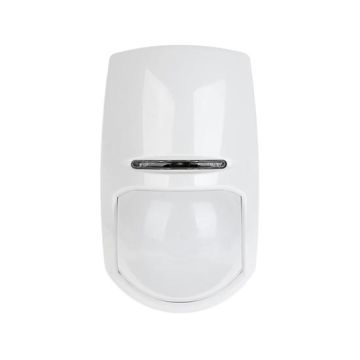 Pyronix Hikvision KX15DT Détecteur à double technologie utilisant des capteurs PIR et à micro-ondes 15m Technologie Blue Wave Pyronix Hikvision KX15DT Détecteur à double technologie utilisant des capteurs PIR et à micro-ondes 15m Technologie Blue Wave