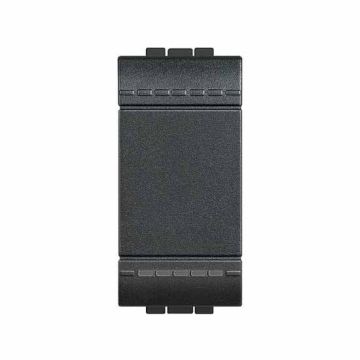 Bidirectionnel passe 1P 16AX 250V ac Bticino Livilight L4003N Bidirectionnel passe 1P 16AX 250V ac Bticino Livilight L4003N