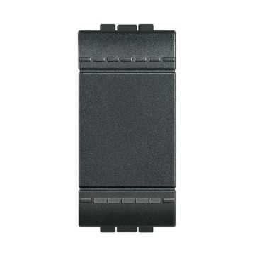 Bticino L4004N Série Living Light axiale inverseur 1P 16A