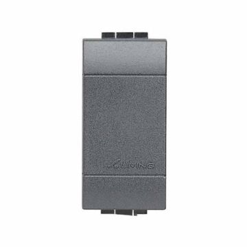 Suppression Modules Anthracite Bticino Livilight L4950 Suppression Modules Anthracite Bticino Livilight L4950