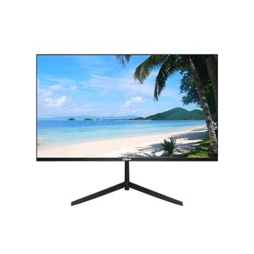 Dahua LM22-B200 Moniteur LED 21.5" Full HD 1080p HDMI / VGA sortie audio VESA 75x75 Dahua LM22-B200 Moniteur LED 21.5" Full HD 1080p HDMI / VGA sortie audio VESA 75x75