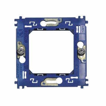 Support 2 modules pour Plaque Living International Bticino LN4702 Support 2 modules pour Plaque Living International Bticino LN4702