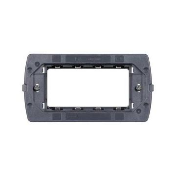 Support BTICINO LN4704C pour les plaques AIR 4