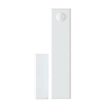 Pyronix Hikvision MC1MINI-WE Contact magnétique sans fil bidirectionnel 868 MHz blanc Pyronix Hikvision MC1MINI-WE Contact magnétique sans fil bidirectionnel 868 MHz blanc
