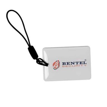 Bentel MINIPROX Tag de proximité - Bentel Security 1pcs Bentel MINIPROX Tag de proximité - Bentel Security 1pcs