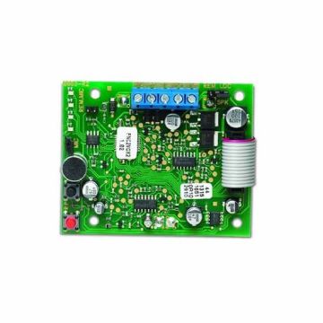 Bentel NC2/VOX Carte de synthèse vocale pour alarme Kyo Unit Bentel NC2/VOX Carte de synthèse vocale pour alarme Kyo Unit