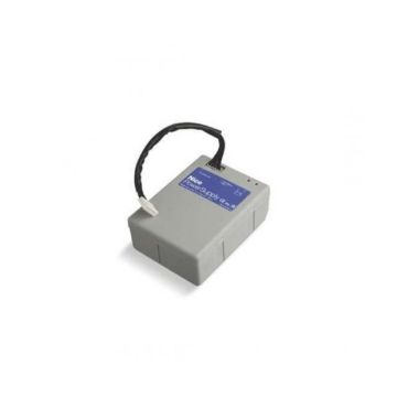 Batterie 24 V avec chargeur de batterie intégré Nice PS124 Batterie 24 V avec chargeur de batterie intégré Nice PS124