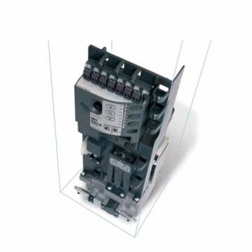 Nice NKSL400 rétractable moteur portes coulissantes 400 kg avec NAKED SLIDING 400 central Nice NKSL400 rétractable moteur portes coulissantes 400 kg avec NAKED SLIDING 400 central