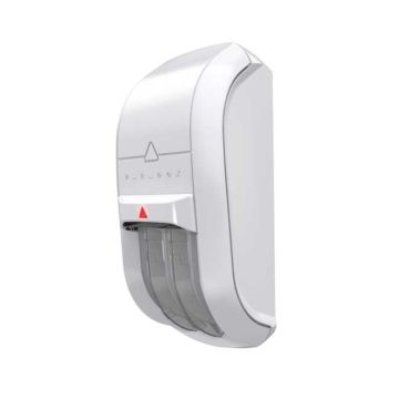 Détecteur numérique passif PARADOX NV75MX double PIR immunite aux animal addressable Détecteur numérique passif PARADOX NV75MX double PIR immunite aux animal addressable