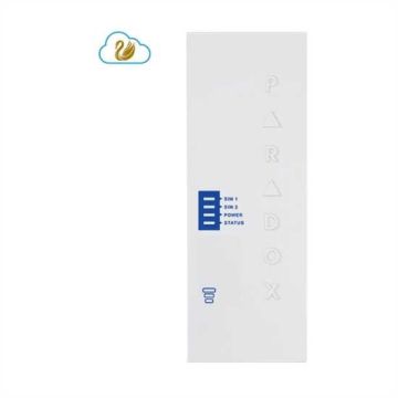 Paradox PCS265E Module de communication 4G / 3G / 2G / GSM - PXVPCS265 Paradox PCS265E Module de communication 4G / 3G / 2G / GSM - PXVPCS265
