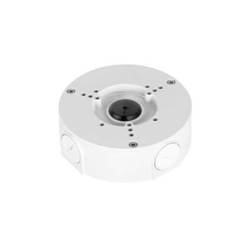 Dahua boîte de jonction IP66 plafond pour Dome caméra CCTV DAHUA PFA130-E Dahua boîte de jonction IP66 plafond pour Dome caméra CCTV DAHUA PFA130-E