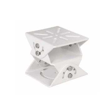 Support de boîtier en aluminium pour le logement CCTV PFH610N/V/A DAHUA PFA162 Support de boîtier en aluminium pour le logement CCTV PFH610N/V/A DAHUA PFA162