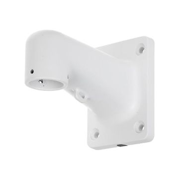 Dahua PFB305W Support mural aluminium blanc pour caméra dôme anti-vandalisme PTZ Dahua PFB305W Support mural aluminium blanc pour caméra dôme anti-vandalisme PTZ
