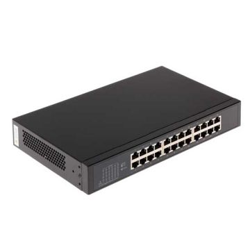 Dahua PFS3024-24GT industrial switch 24 Ports RJ45 1000Mbps Dahua PFS3024-24GT industrial switch 24 Ports RJ45 1000Mbps