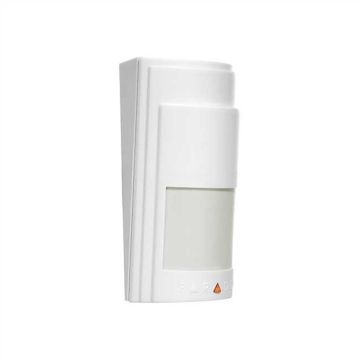 PARADOX PMD2P/86 868MHz Infrarouge radio de double élément détecteur sans fil passif immunité aux animaux PXMWPM2 PARADOX PMD2P/86 868MHz Infrarouge radio de double élément détecteur sans fil passif immunité aux animaux PXMWPM2